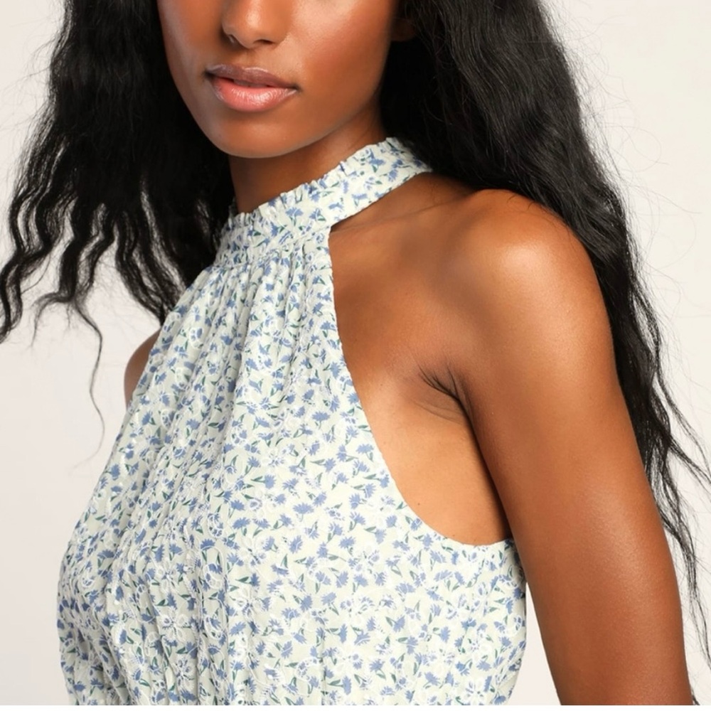 Lulus Sweet Like Me dress